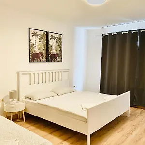 5* Апарт-отель Tm Aparts