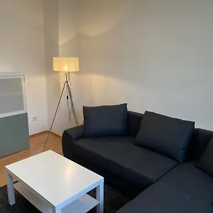 Apartment Paradise, Dortmund