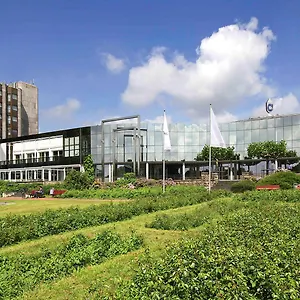 4* Отель Mercure Messe