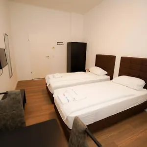 Guest house Design 2, Dortmund