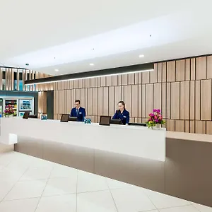Aparthotel Nh, Dortmund