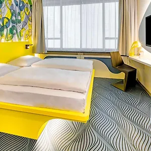 3* Отель Prize By Radisson,