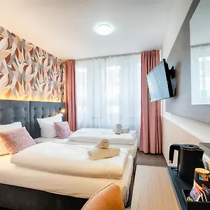 Hotel Home Hotel, Dortmund