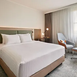 4* Hotel Courtyard By Marriott