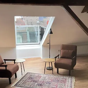 Apartment Tm, Dortmund