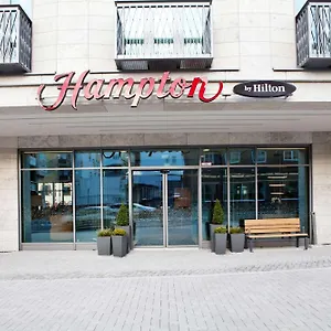 Hotel Hampton By Hilton Phoenix, Dortmund