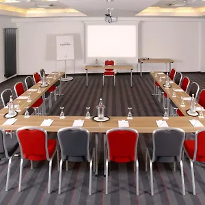 Hotel Esplanade, Dortmund