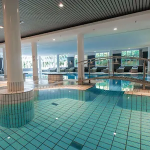 4* Отель Radisson Blu