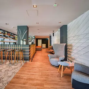 Hotel Vienna House Easy By Wyndham, Dortmund
