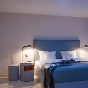 Hotel The Grey Design, Dortmund