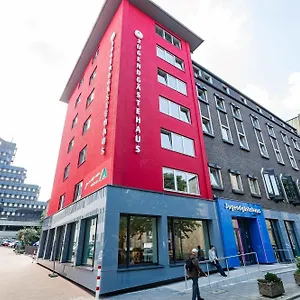 Hostel Djh Jugendgaestehaus Adolph Kolping, Dortmund