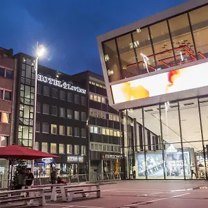Hotel Livinn By Trotmannia, Dortmund