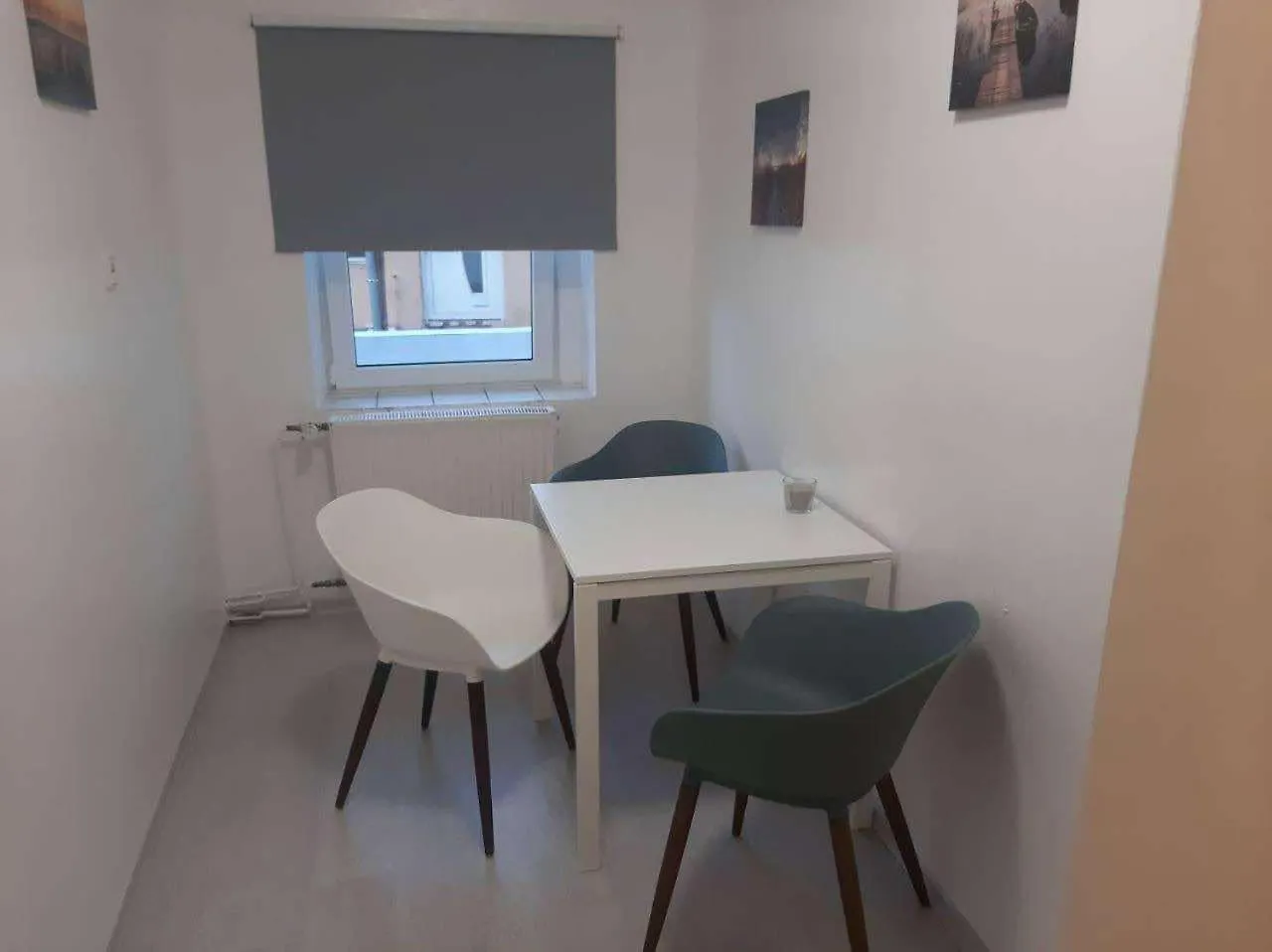 Apartment Balkania Dortmund