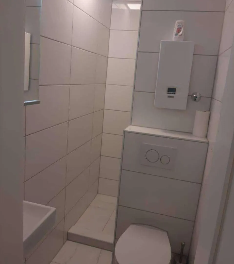 Balkania Dortmund Apartment